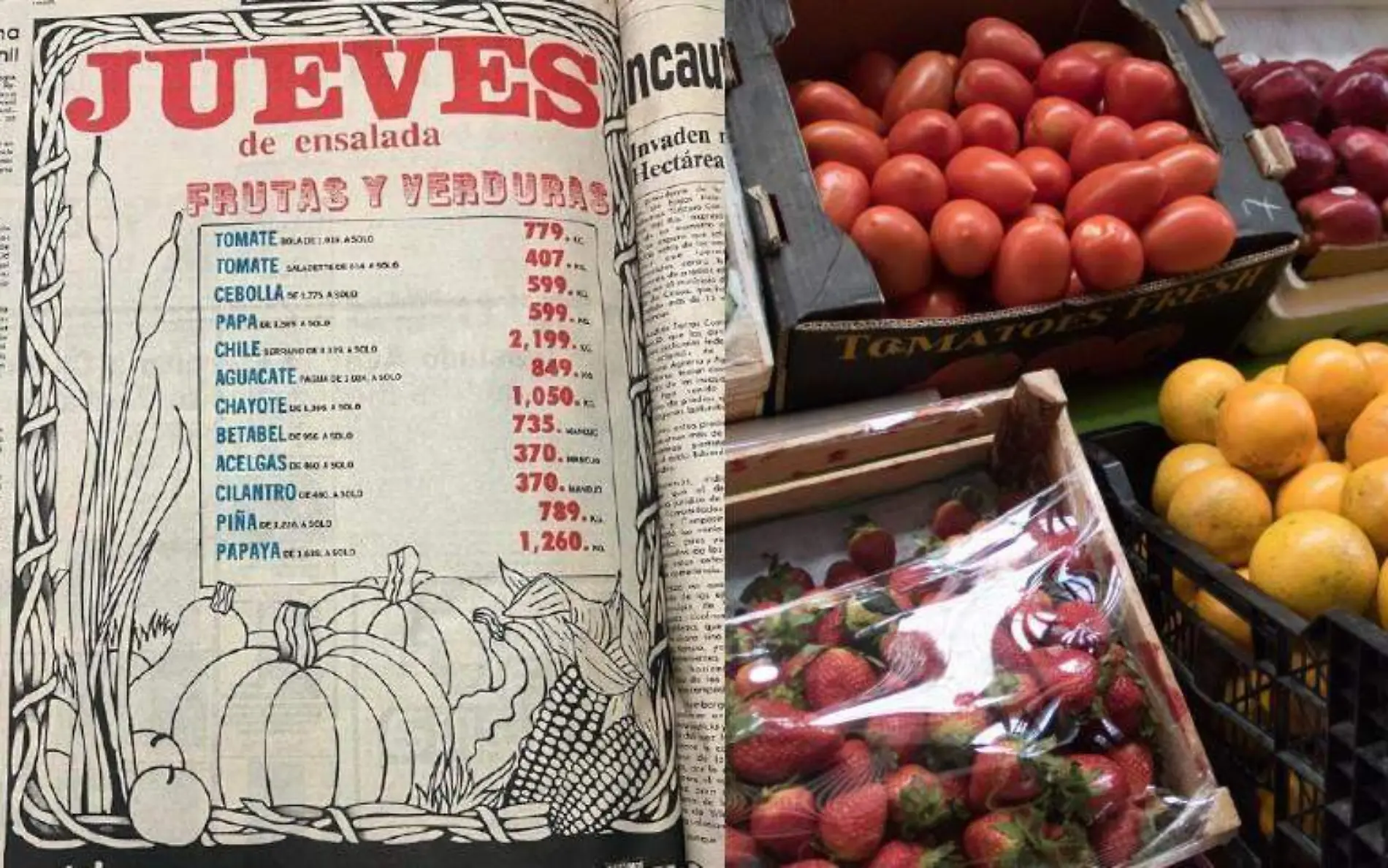 Los supermercados en Tampico han ido evolucionando, pero algunos siempre se quedarán en nuestras memorias Victoria Valtierra, Cuartoscuro